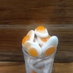 เยลลี่ไข่ดาว 50 กรัม