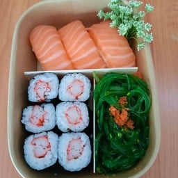 Nigiri Box 3