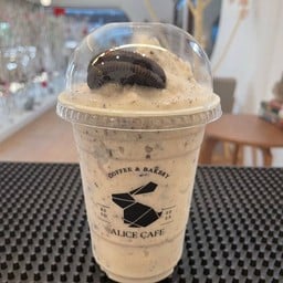 Frappe OREO MILK