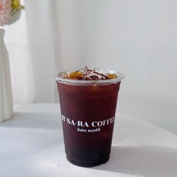 Americano (อเมริกาโน่)