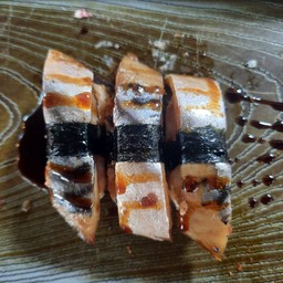 ไข่หวานซูชิตลาดสยาม131
