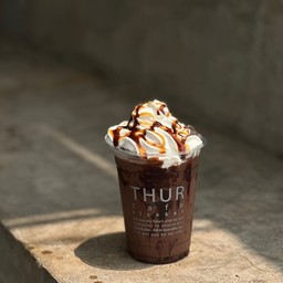 Chocco Caramel