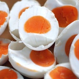 ไข่เค็ม