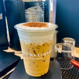 Cappuccino (คาปูชิโน่)