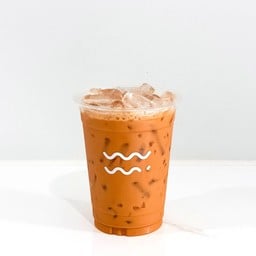 ชาไทย (Thai Tea)
