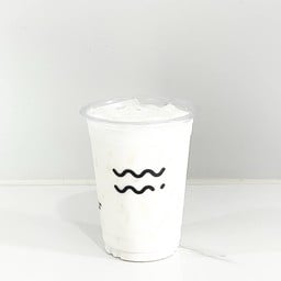 นมสด (Fresh Milk)