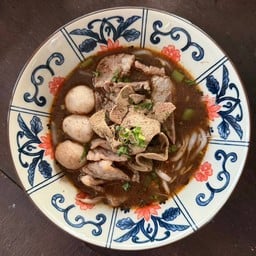 เกาเหลาหมู