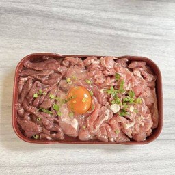แจ่วฮ้อนหมู