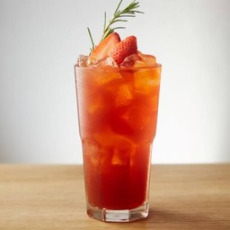 ชาสตอเบอรี่