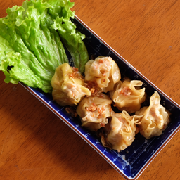 Set ขนมจีบไก่เห็ดหอม 6 ลูก