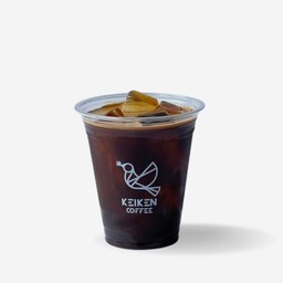 Iced Americano