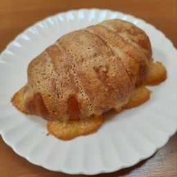 Very Butter Shio Pan