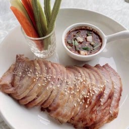 ครัววันหยุด