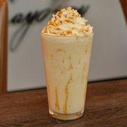 มอลที่บานานา ครีมพาย เฟรปเป้