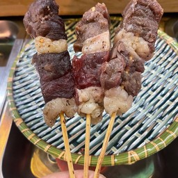 เนื้อหมักพริกไทย