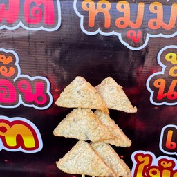 ฟองเต้าหู้ซีฟู้ด