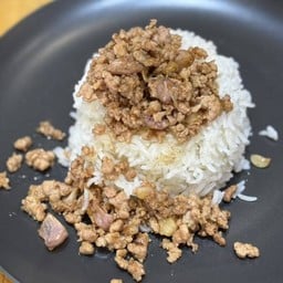 ไข่เหม่งโภชนา (Kaimeng Restaurant)