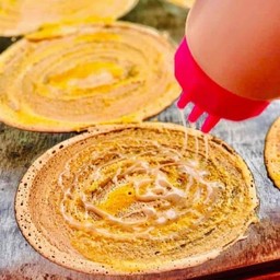 โตเกียวเนยนมกรอบ10ชิ้น