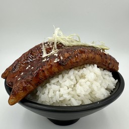 [YUMETO] ข้าวหน้าปลาไหลย่าง