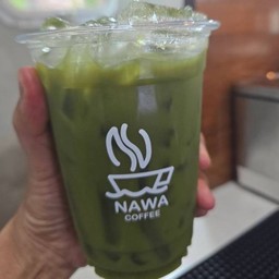 มัทฉะใส