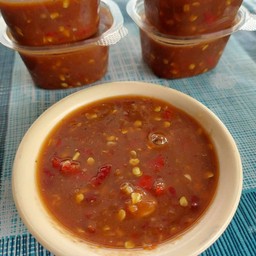 น้ำพริกกะปิ 30 กรัม