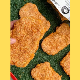 สะโพกไก่ทอดกรอบ 1ชิ้น