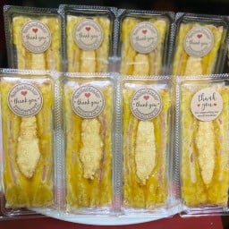 ปังบ้านฉัน Homemade