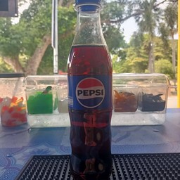 บ้านขายน้ำ-น้ำแข็งไส/เครื่องดื่ม@วัดโพธิ์(ร้าง)