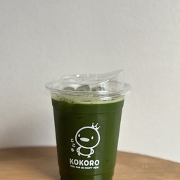 เพียวมัทฉะ NK(เกรดพิธีการ)