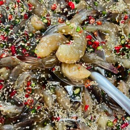 กุ้งดองซีอิ๊ว 1กิโล