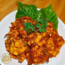 ข้าวโพดซิ่ง