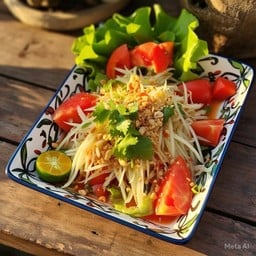 แซ่บ-ซอรัส  Zab Saurus