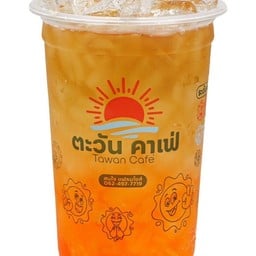 ตะวัน คาเฟ่ เคหะบางพลี