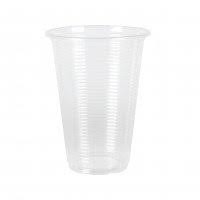 แก้วพลาสติก