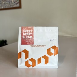 SWEET BERRY BLEND