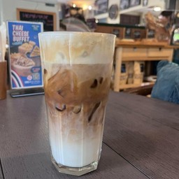 Iced Cappuccino