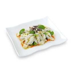 L กุ้งแช่น้ำปลา