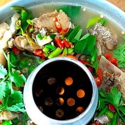 ร้าน ณดา ราชาปูดอง...สุดเขตพัทยา