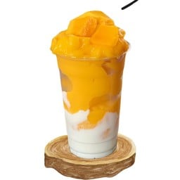 มะม่วงสมูทตี้