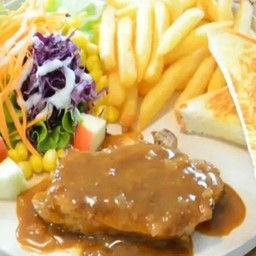 สเต็กหมู