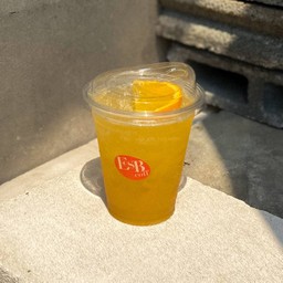 YANG Orange sparkling
