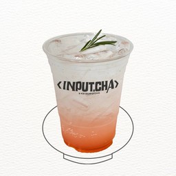 ลิ้นจี่โซดา