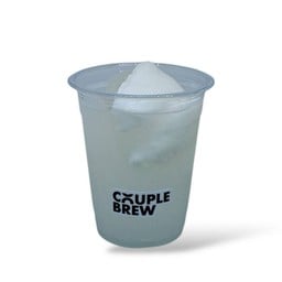 Iced Nam Hom Coconut (Plain)