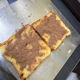 TIDJAI BAKERY  ร้านแก๊ส