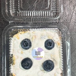 Overnight oat 70 G