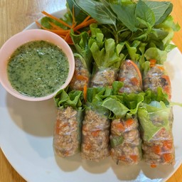 ก๋วยเตี๋ยวลุยสวน