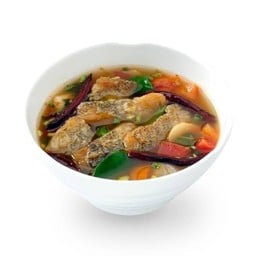 L ต้มโคล้ง หม้อ