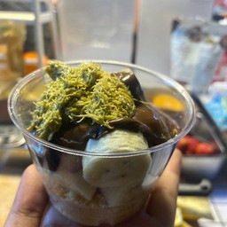 กรีกโยเกิร์ต  ไขมัน 0%