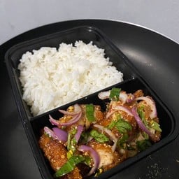 ไก่ เน้นเน้น