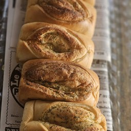 ชิโอะปังกระเทียม